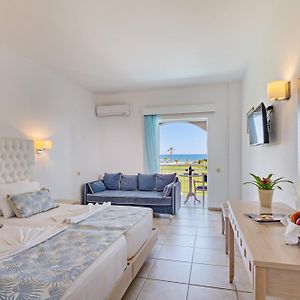 Double Room Balcony Sea View